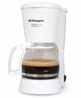 Orbegozo CG 4012 Kahve Makinesi kullananlar yorumlar